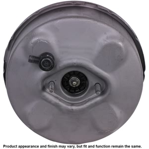 Cardone Reman Remanufactured Vacuum Power Brake Booster w/o Master Cylinder for 1996 Chevrolet Caprice - 54-74815