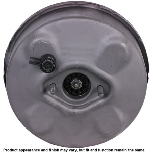 Cardone Reman Remanufactured Vacuum Power Brake Booster w/o Master Cylinder for 1994 Chevrolet Impala - 54-74815