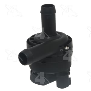 Four Seasons Engine Coolant Auxiliary Water Pump for 2007 Saturn Aura - 89045