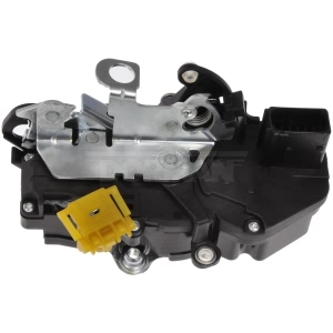Dorman OE Solutions Front Driver Side Door Lock Actuator Motor for 2012 Cadillac Escalade EXT - 931-920