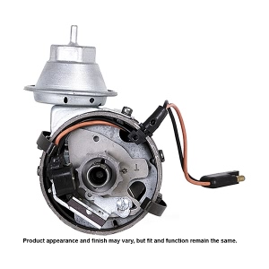 Cardone Reman Remanufactured Electronic Distributor for Dodge W150 - 30-3896