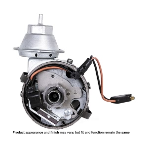 Cardone Reman Remanufactured Electronic Distributor for Chrysler Town & Country - 30-3896