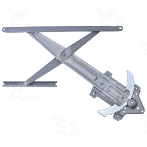 ACI Front Passenger Side Power Window Regulator without Motor for 2006 Isuzu i-280 - 81243