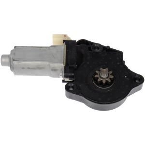 Dorman OE Solutions Rear Driver Side Window Motor for 2006 Hyundai Elantra - 742-712