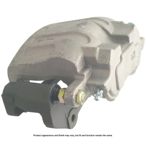 Cardone Reman Remanufactured Unloaded Caliper w/Bracket for 2007 Ford Freestyle - 18-B4922