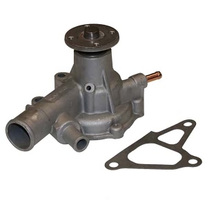 GMB Engine Coolant Water Pump for Toyota Starlet - 170-1300