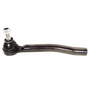 Delphi Front Driver Side Outer Steering Tie Rod End for Nissan Sentra - TA2676