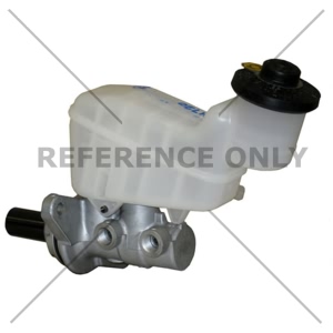 Centric Premium™ Brake Master Cylinder for 2011 Scion xD - 130.44511