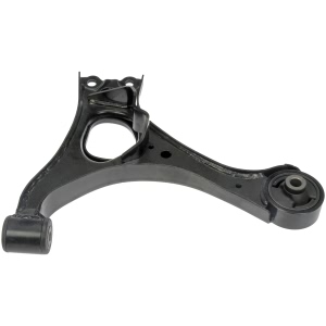 Dorman Front Passenger Side Lower Non Adjustable Control Arm for 2007 Honda Civic - 522-524