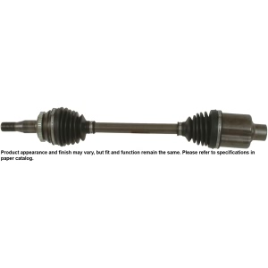 Cardone Reman Remanufactured CV Axle Assembly for Chrysler - 60-3441