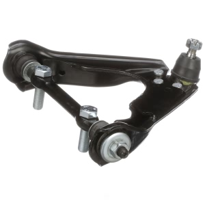 Delphi Front Driver Side Upper Control Arm And Ball Joint Assembly for 2001 Dodge Dakota - TC5351