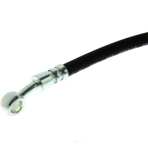 Centric Front Driver Side Brake Hose for 2013 Honda Civic - 150.40136