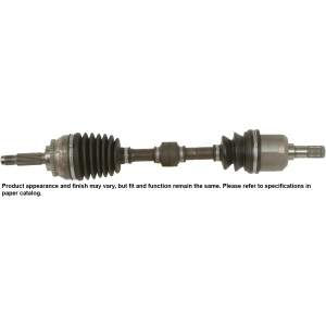 Cardone Reman Remanufactured CV Axle Assembly for 1999 Mitsubishi Eclipse - 60-3145