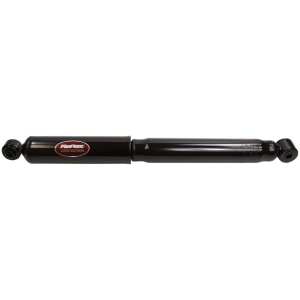 Monroe Reflex™ Rear Driver or Passenger Side Shock Absorber for 2012 GMC Sierra 3500 HD - 911303