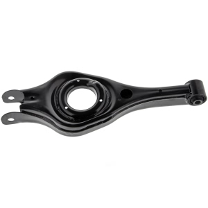 Mevotech Supreme Rear Passenger Side Lower Non Adjustable Control Arm for Kia Amanti - CMS90195