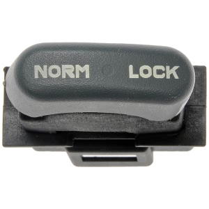 Dorman OE Solutions Door Window Switch for Oldsmobile - 901-158