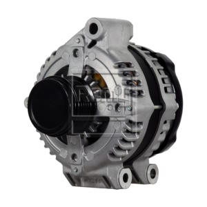 Remy Remanufactured Alternator for Dodge Journey - 11068