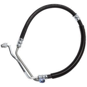 Gates Power Steering Pressure Line Hose Assembly for 2001 Ford Mustang - 365450
