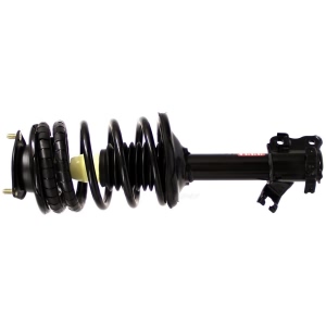 Monroe RoadMatic™ Front Passenger Side Complete Strut Assembly for 1997 Mercury Villager - 181900