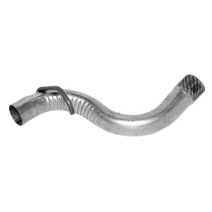 Walker Aluminized Steel Exhaust Extension Pipe for 2001 Ford Taurus - 52222