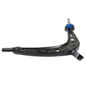 Mevotech Supreme Front Driver Side Lower Non Adjustable Control Arm And Ball Joint Assembly for 2005 BMW 325xi - CMS10190