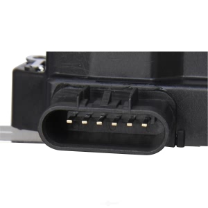 Spectra Premium Ignition Coil for 2010 Chevrolet Malibu - C-740