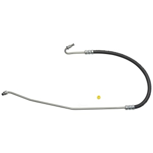 Gates Power Steering Pressure Line Hose Assembly for Cadillac DeVille - 366890