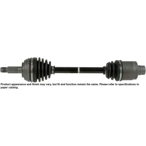 Cardone Reman Front Passenger Side CV Axle Shaft for 1997 Acura TL - 60-4147