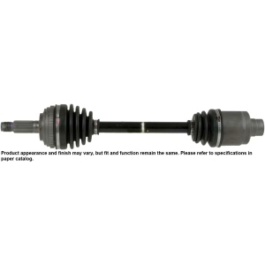 Cardone Reman Front Passenger Side CV Axle Shaft for 1995 Acura TL - 60-4147