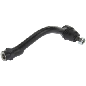 Centric Premium™ Front Passenger Side Outer Steering Tie Rod End for 2007 Kia Amanti - 612.50004