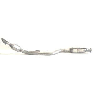 Davico Direct Fit Catalytic Converter and Pipe Assembly for Mercedes-Benz S500 - 18079