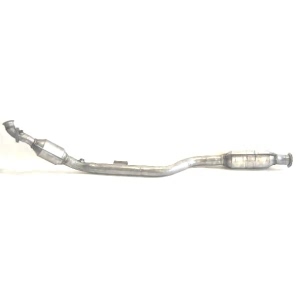 Davico Direct Fit Catalytic Converter and Pipe Assembly for 2004 Mercedes-Benz CL500 - 18079