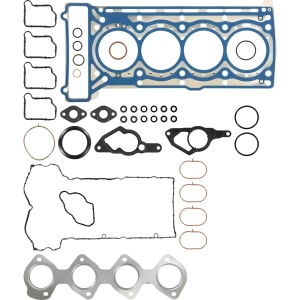 Victor Reinz Cylinder Head Gasket Set for Mercedes-Benz C230 - 02-36015-05