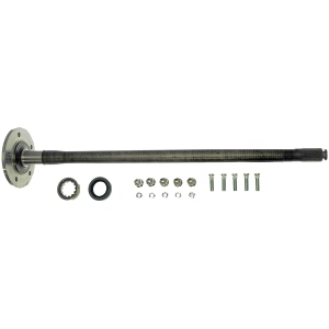 Dorman OE Solutions Rear Driver Side Axle Shaft for 1991 Oldsmobile Custom Cruiser - 630-118