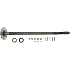 Dorman OE Solutions Rear Driver Side Axle Shaft for 1992 Oldsmobile Custom Cruiser - 630-118