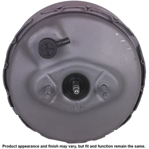Cardone Reman Remanufactured Vacuum Power Brake Booster w/o Master Cylinder for 1986 Ford F-250 - 54-73355