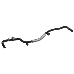 Gates Premium Modular Coolant Hose for 2009 Ford F-250 Super Duty - 23818