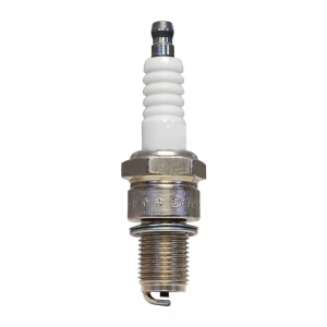 Denso Original U-Groove™ Spark Plug for 1986 Jeep J10 - W20ESR-U