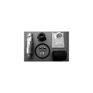 Hella Fuel Pump for 1988 Dodge Shadow - H75011081