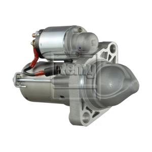 Remy New Starter for Acura RSX - 96239
