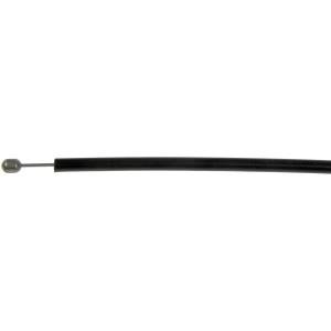 Dorman OE Solutions Hood Release Cable for Volvo - 912-049