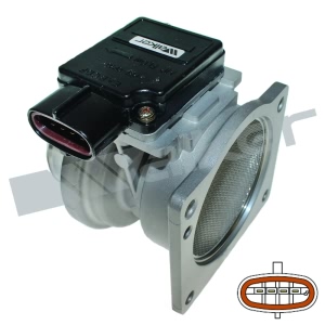 Walker Products Mass Air Flow Sensor for Lincoln - 245-1016