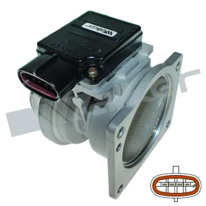 Walker Products Mass Air Flow Sensor for Mercury Topaz - 245-1016