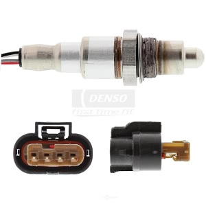 Denso Oxygen Sensor for 2018 Ford Focus - 234-8032