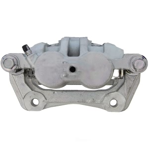 Centric Semi-Loaded Brake Caliper for 2015 Acura MDX - 141.40126