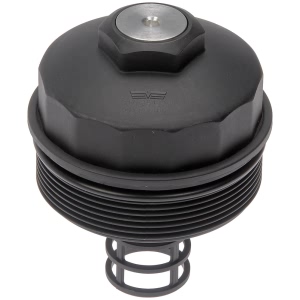 Dorman OE Solutions Wrench Oil Filter Cap for Volkswagen Passat - 917-065