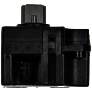 Dorman Hvac Heater Blend Door Actuator for Cadillac XTS - 604-701