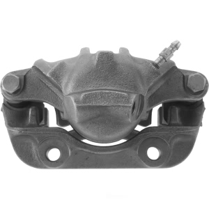 Centric Remanufactured Semi-Loaded Front Driver Side Brake Caliper for Audi 4000 - 141.33020