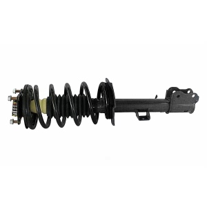 GSP North America Front Passenger Side Suspension Strut and Coil Spring Assembly for 2011 Mercury Mariner - 811315
