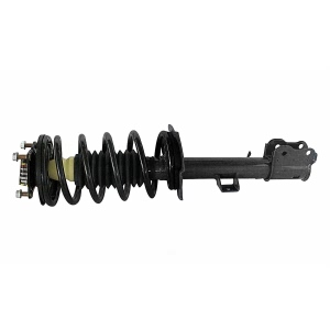 GSP North America Front Passenger Side Suspension Strut and Coil Spring Assembly for 2006 Mercury Mariner - 811315